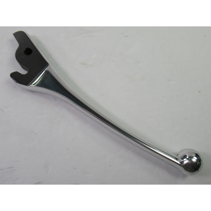 06-3241 BRAKE LEVER – FRONT (DISC) Norton Commando