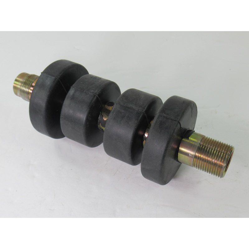 06-6125 Isolastic front mounting rubber Norton Commando vernial repair