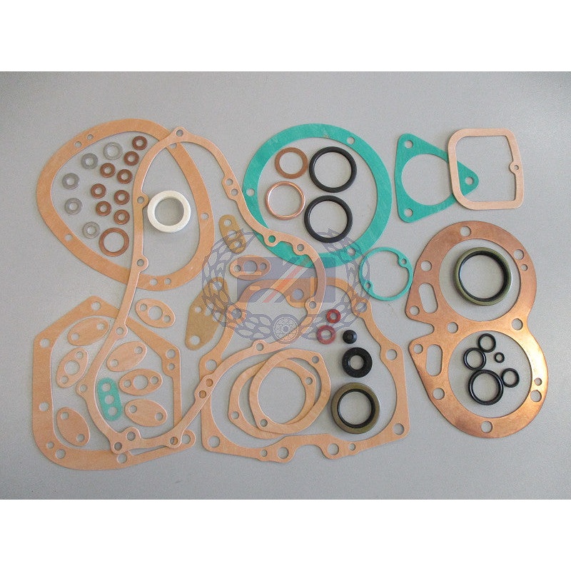 06-7926/S Gasket and seal set complete Atlas SPIGOTTED TO ENGINE 114870