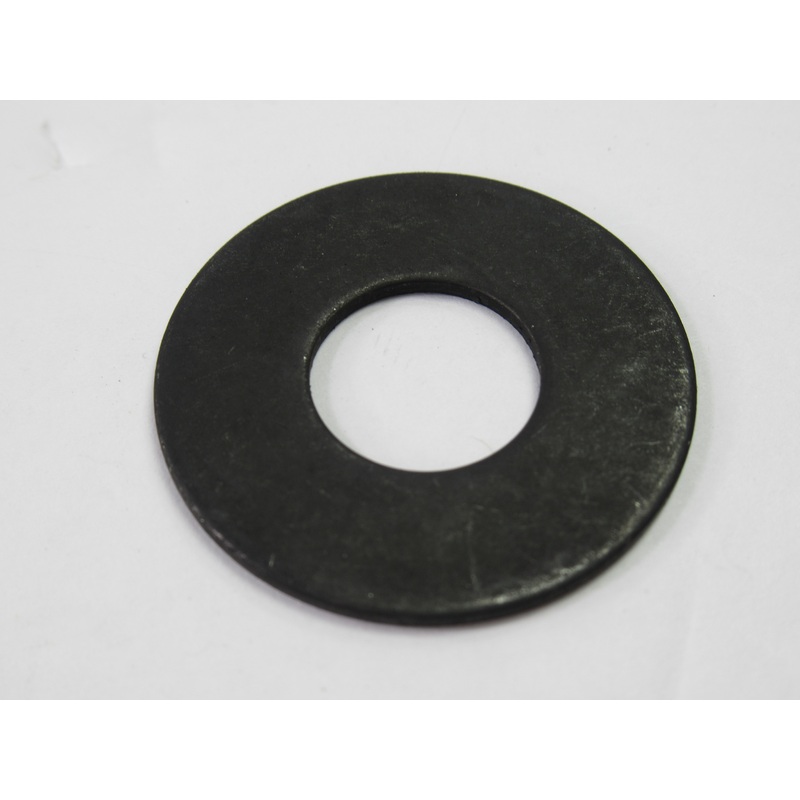 1/2 flat washer BLACK OXIDE ID 17/32 x OD 1 1.4 x .060 thick