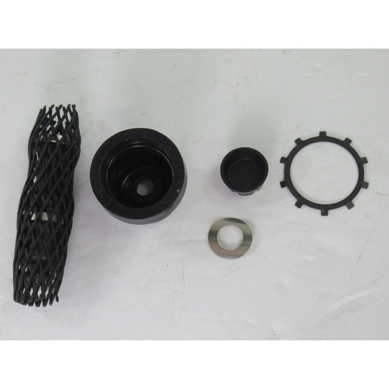 13-2043 Norton front brake master cylinder rebuild kit complete w 5/8 piston 1972 to 78