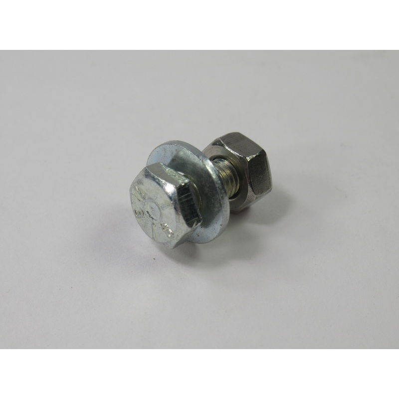 14-0102 UK Made screw 1/4 unf x 5/8 NM26146 06-0865 03-3057 00-0012