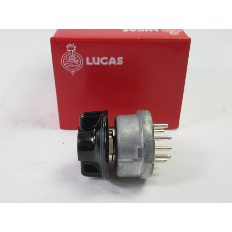34289 Lucas red box switch Triumph BSA 19-781 19-0781