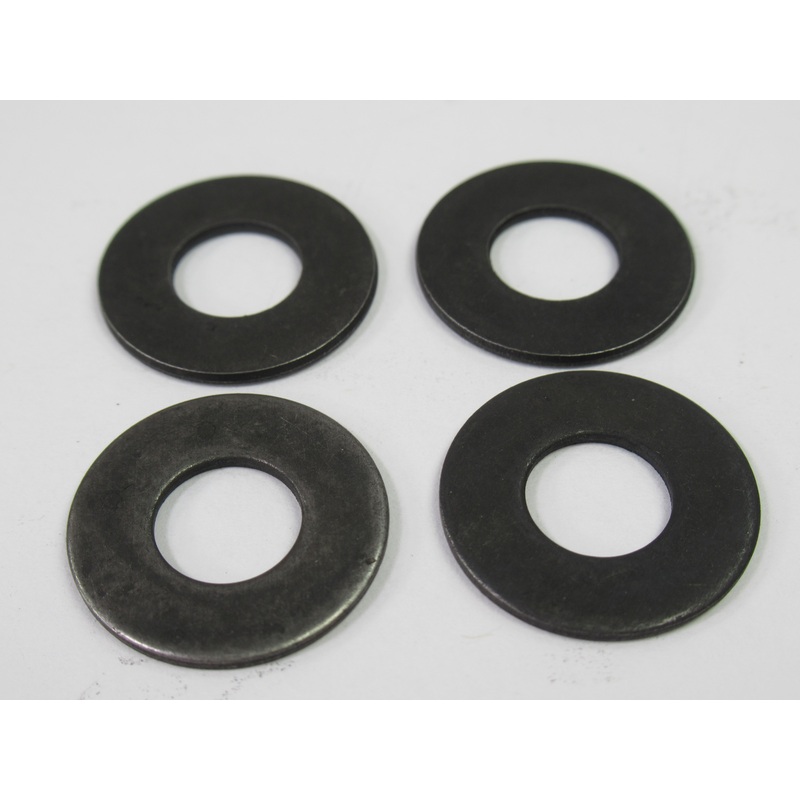 5/16 flat washer BLACK OXIDE 11/32 ID x 3/4 OD x .050 thick