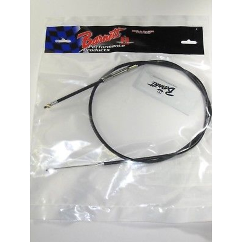 60-0747 D747 Air cable  Total length 46.5  sheath is 40.5