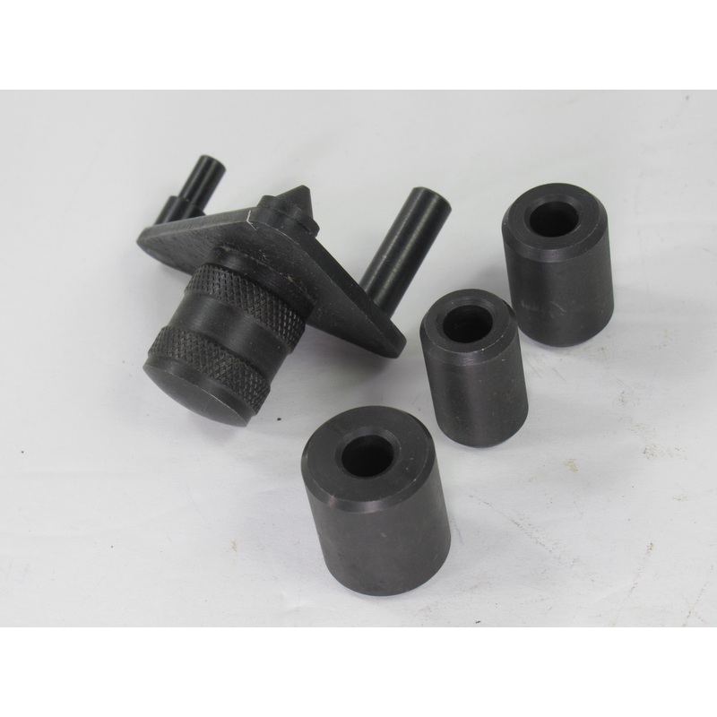 61-7011A 4 speed & 5 speed gearbox quadrant cam plate indexing tool Triumph 500 650