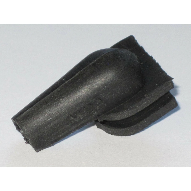 70-8155 points wire cable lead grommet Triumph BSA Alternator 250 350 441 500 650 750