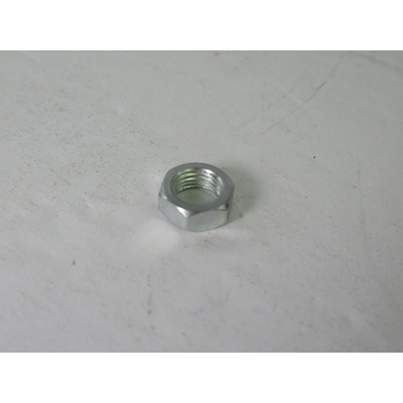 Amal threaded cable adjuster nut  for top of carb 930 928 626 932 Concentric