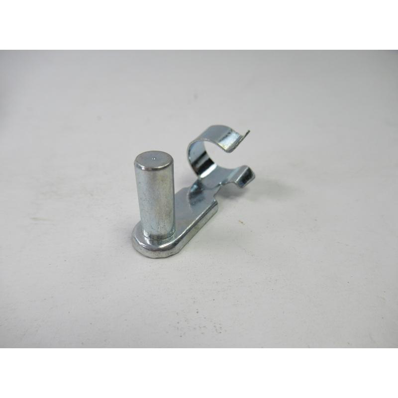 Brake pivot pin clevis Triumph 37-2006