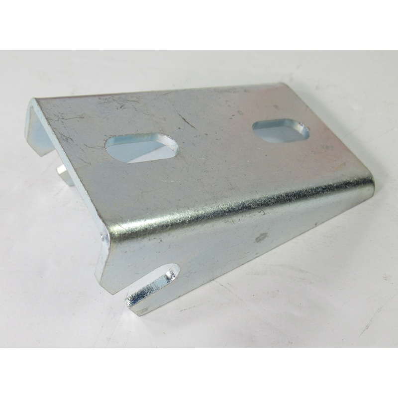 BSA Dual Seat nose front bracket 42-9058 Pre-unit Goldstar B31 B33 A7 A10 54 to 62