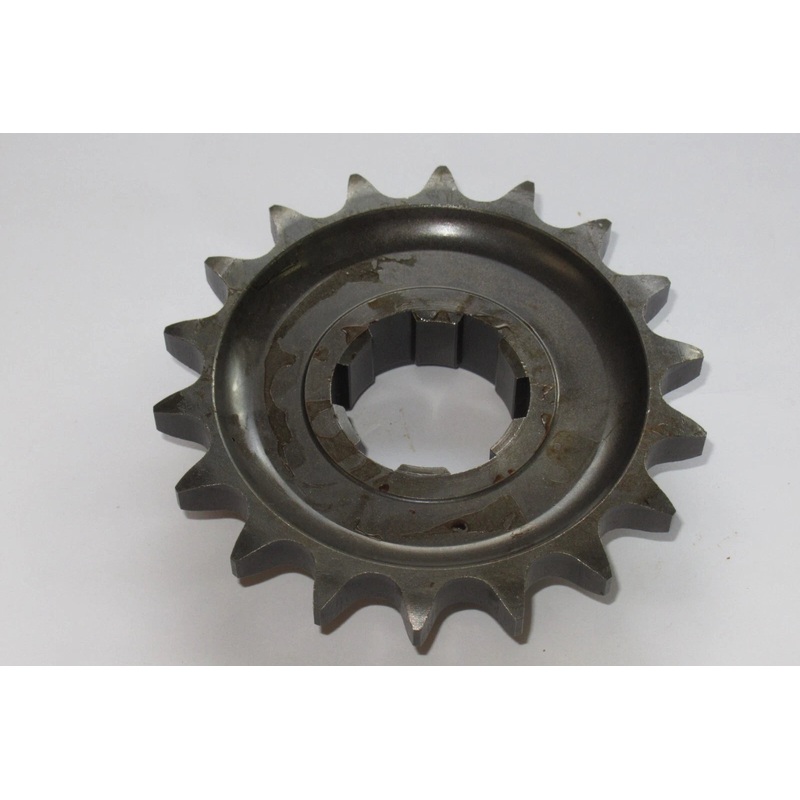 BSA Gearbox drive Sprocket 18T 18 tooth BSA A10 A7 67-3064 pre-unit twin
