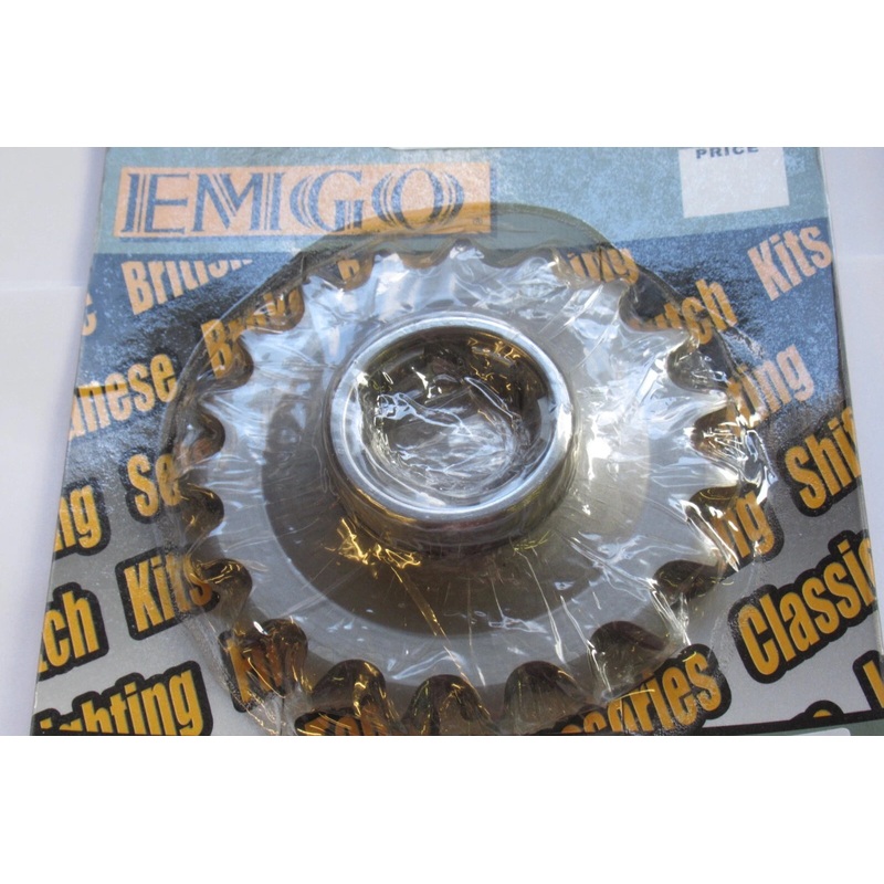 BSA Gearbox drive Sprocket 19T 19 tooth A10 A7 67-3065 pre-unit twin 650 500