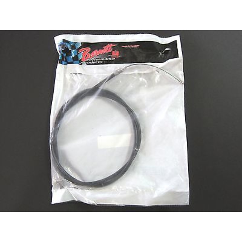 Clutch Cable Barnett 48 Triumph Trident T160 1975-1978 60-4454