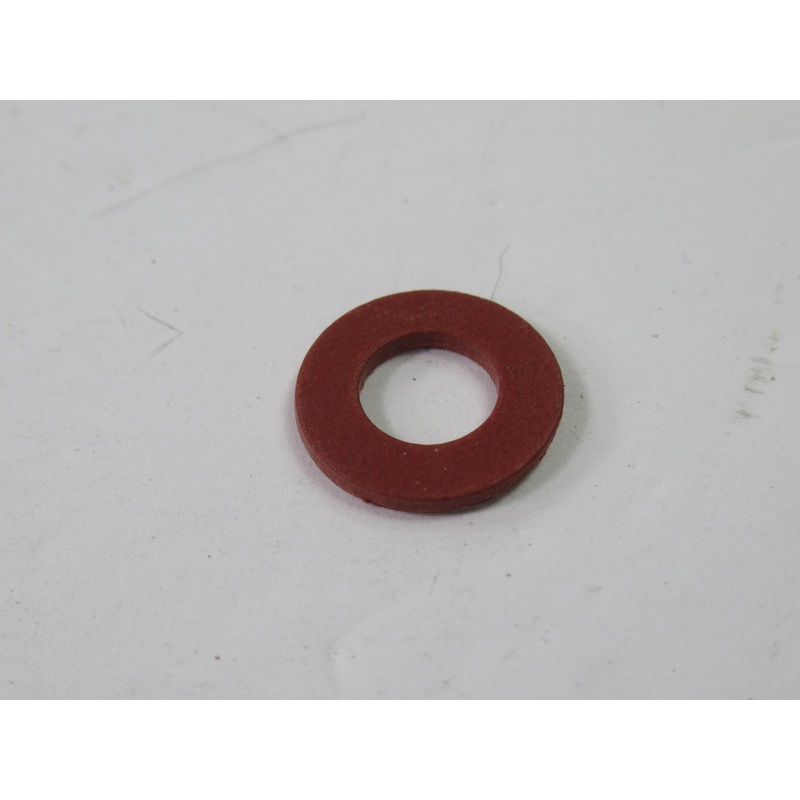 Fiber washer 71-2505 Triumph 650 OIF sump drain washer T120 TR6 1971 1972 5/16