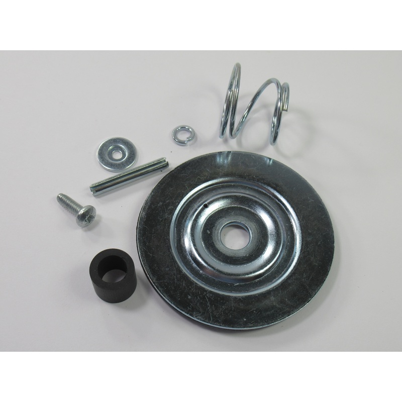 Filler cap service kit Norton Commando gas cap seal repair set new slealing washer