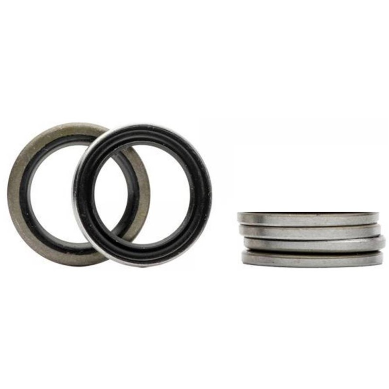 GAS GAS PRO SWINGING ARM DUST SEAL KIT 15 X 21 X 2  C230001 SET OF 4
