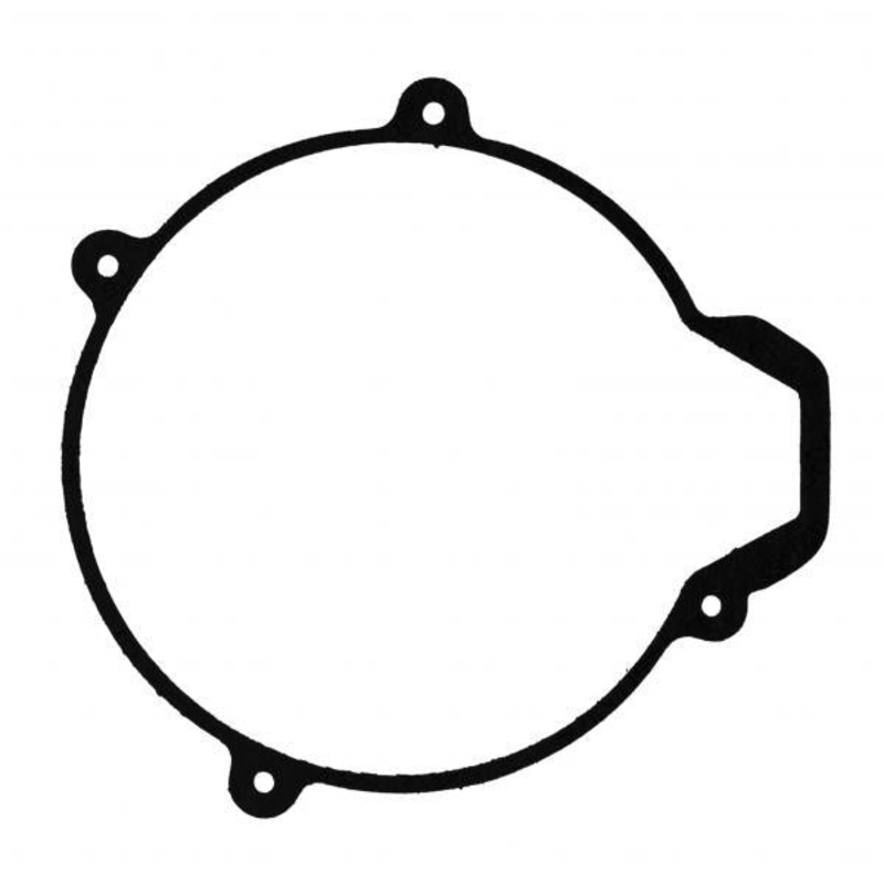 GAS GAS TXT PRO METAL FLYWHEEL COVER GASKET 1.2MM