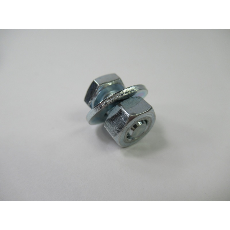 HEX bolt SCREW 1/4UNF x 1/2 NM26484 06-0327 06-8075 14-0101 03-3057 00-0012