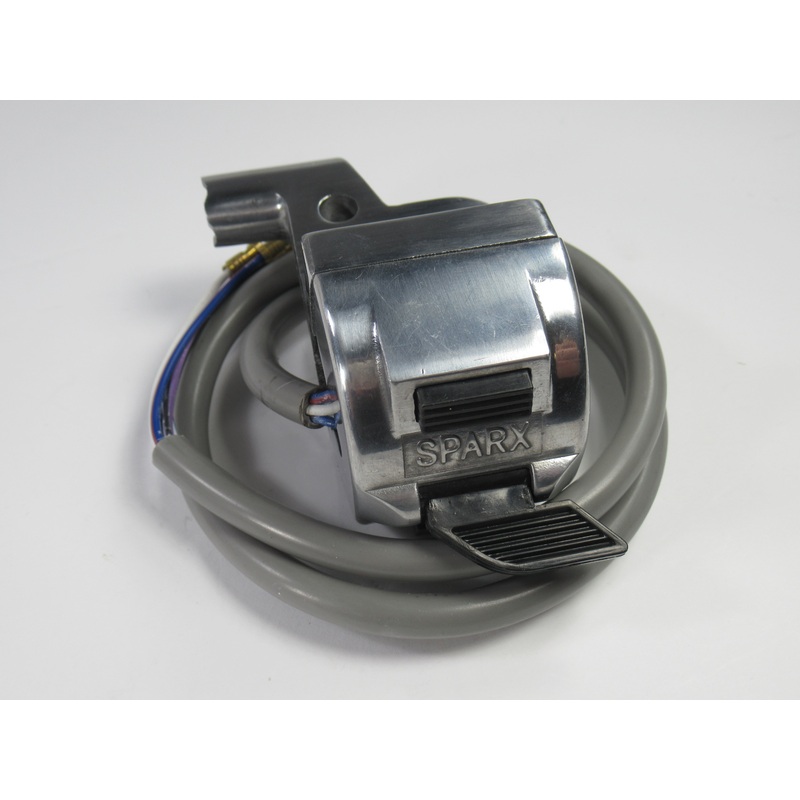 Lucas copy Handlebar Switch Sparx 39953 Triumph Norton BSA 1971 72 73 74