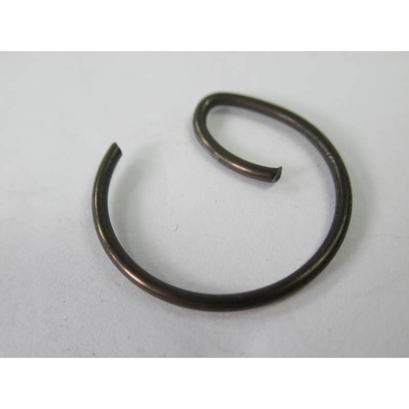 Piston circlip 70-6869 Triumph 500 650 750 pin spring clip OD .765 circlip BSA A7 A75