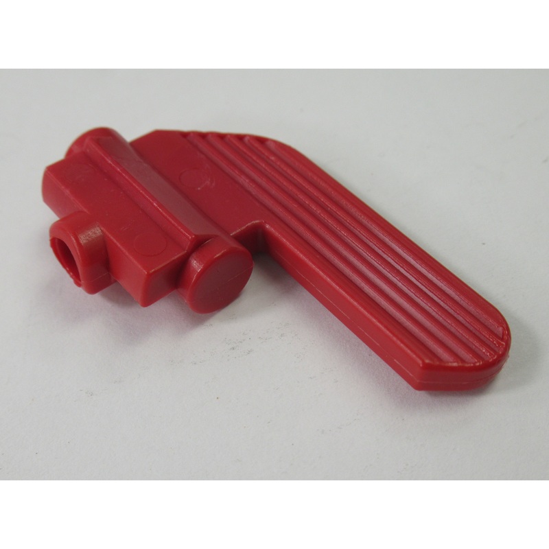 RED killswitch handlebar switch Triumph LH Left side Kill Lever