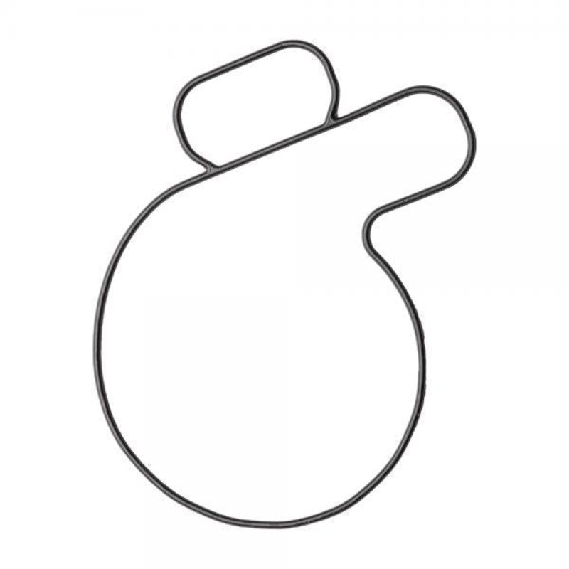 SHERCO SCORPA WATER PUMP COVER O RING SH3133