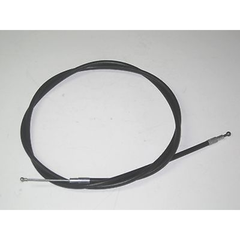 Triumph clutch cable 1963 64 65 66 67 unit 650 TR6 T120 51 stock length