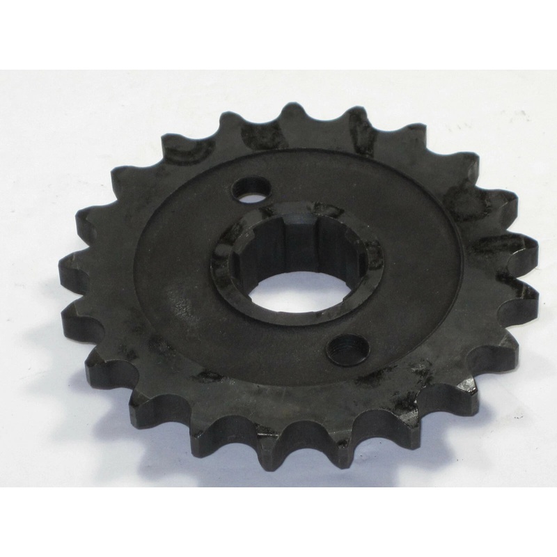 Triumph gearbox drive sprocket 22 Tooth 57-1919B unit 650 T120 TR6 4 speed