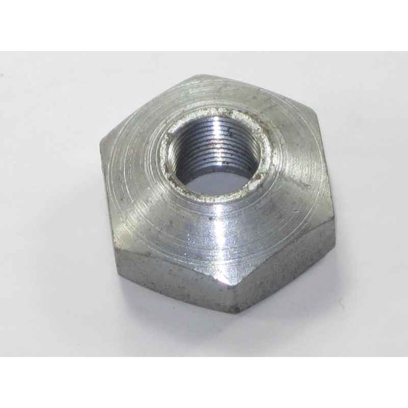 Triumph Rotor retaining nut 650 750 70-3120 UK Made