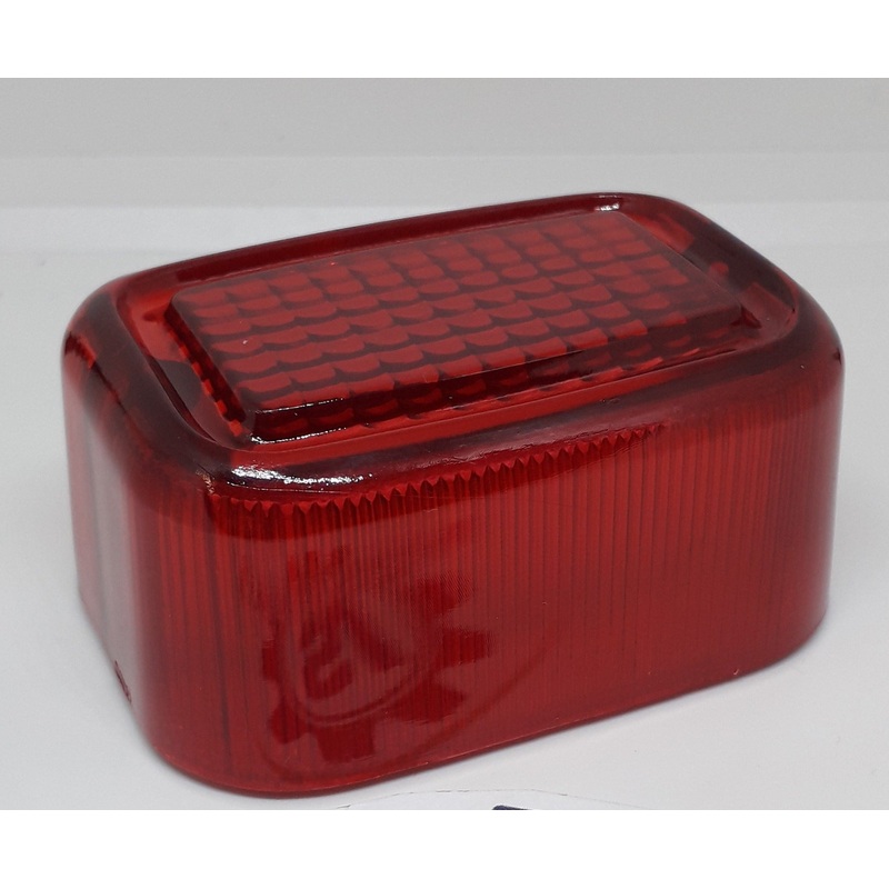 YAMAHA TY TYZ TAIL LIGHT LENS