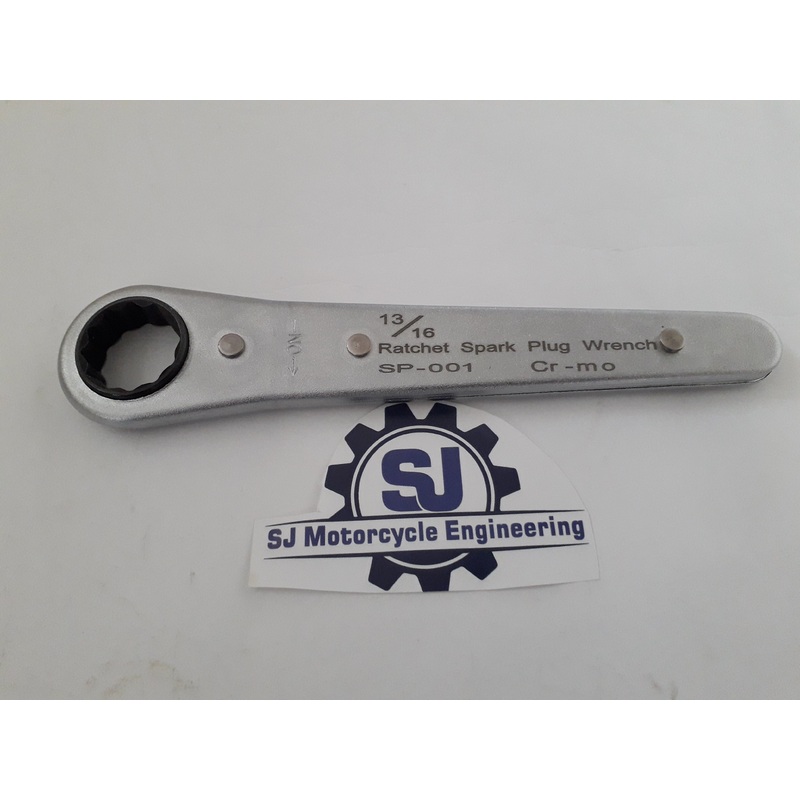 14MM 21MM SPARK PLUG WRENCH