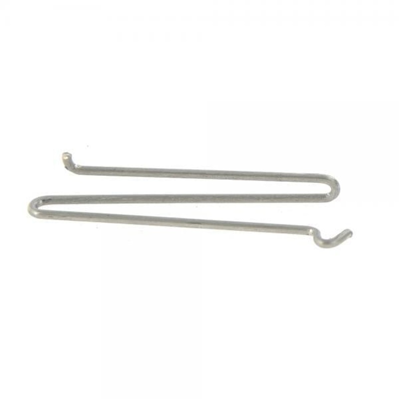 AJP BRAKTEC TRIALS BIKE BRAKE CALIPER SPLIT PIN