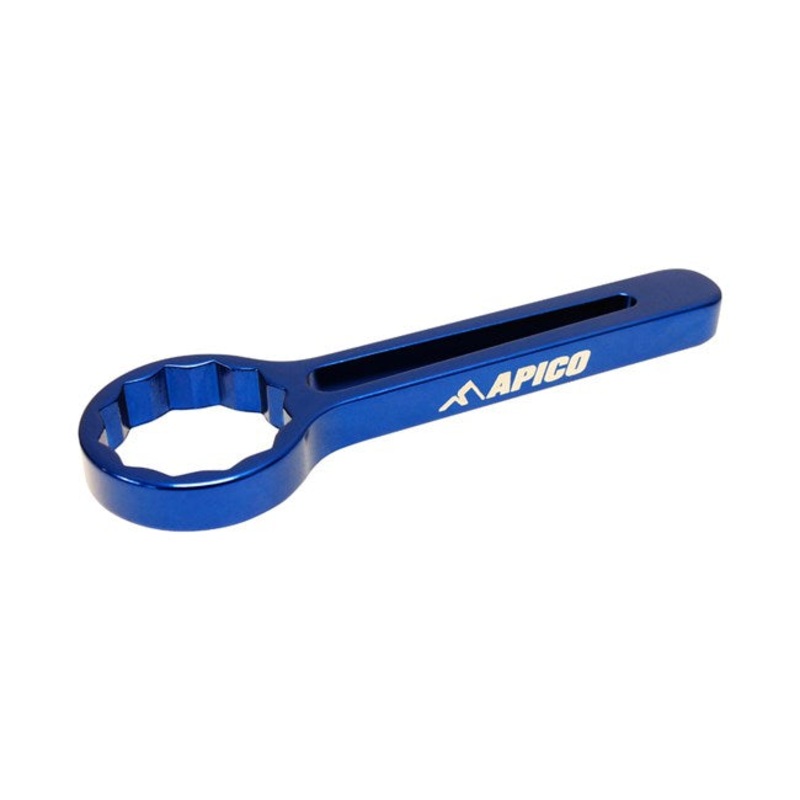 APICO 17MM CARB FLOAT BOWL SPANNER
