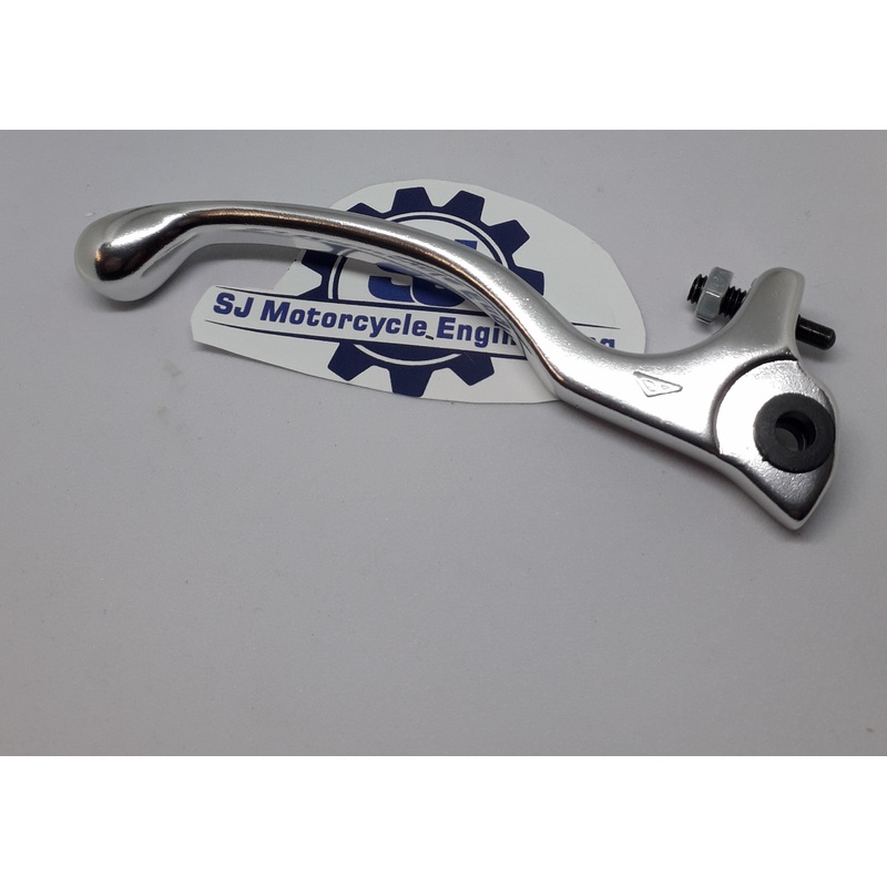 APICO AJP/BRAKTEC SHORT BRAKE LEVER (FORGED)
