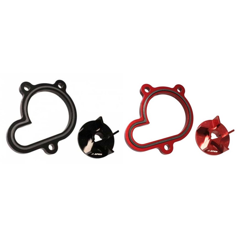 APICO BETA EVO / REV 3 WATERPUMP UPGRADE KIT