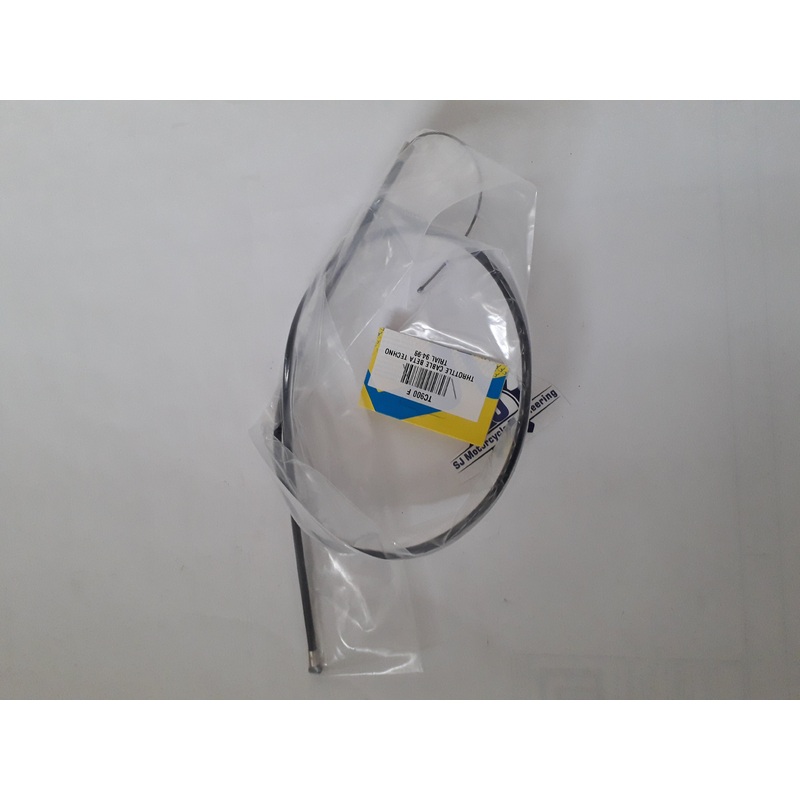 APICO BETA TECHNO THROTTLE CABLE