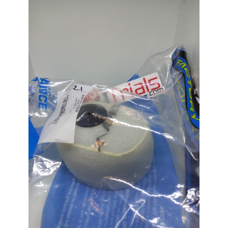 APICO GAS GAS PRO AIR FILTER