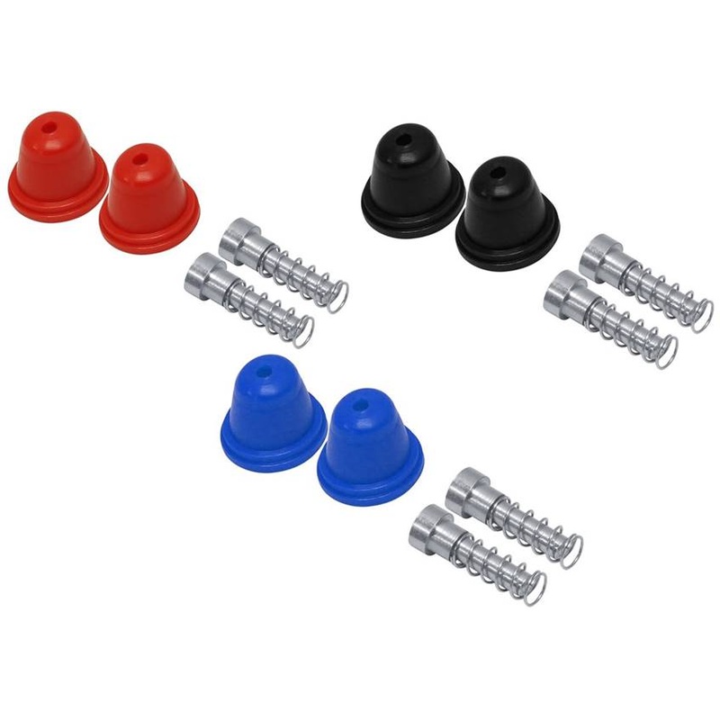 APICO JITSIE AJP/GRIMECA MASTER CYLINDER PLUNGER & RUBBER BOOT KIT