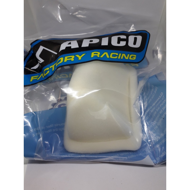 APICO MONTESA 315 / 4RT AIR FILTER