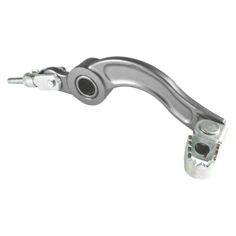 APICO SHERCO / SCORPA REAR BRAKE PEDAL (2 COLOURS)