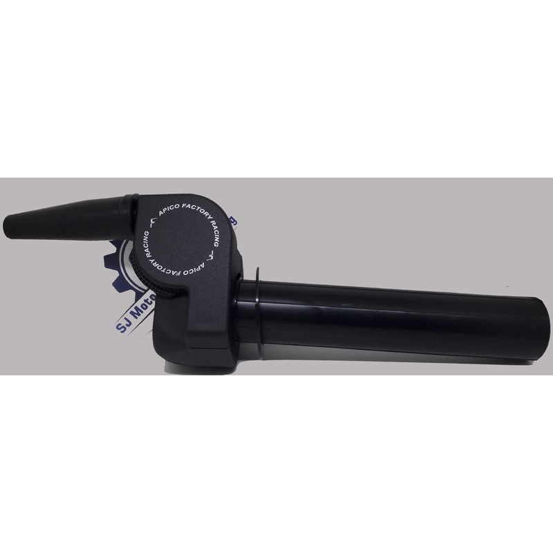 APICO SLOW ACTION TRIALS THROTTLE