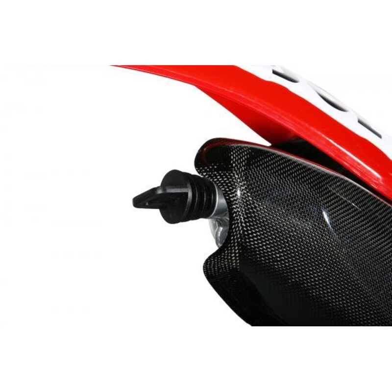 APICO TRIALS BIKE EXHAUST BUNG