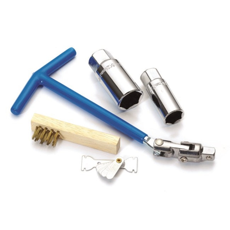 APICO TRIALS BIKE SPARK PLUG WRENCH KIT