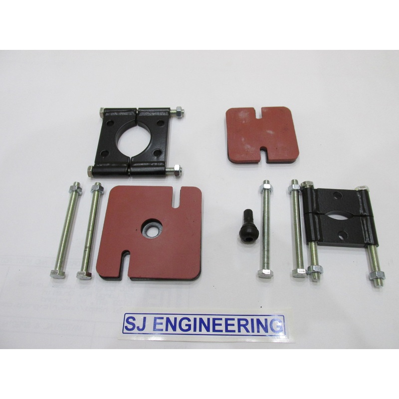 EXHAUST PIPE DENT REMOVAL KIT|2 Stroke|4 Stroke