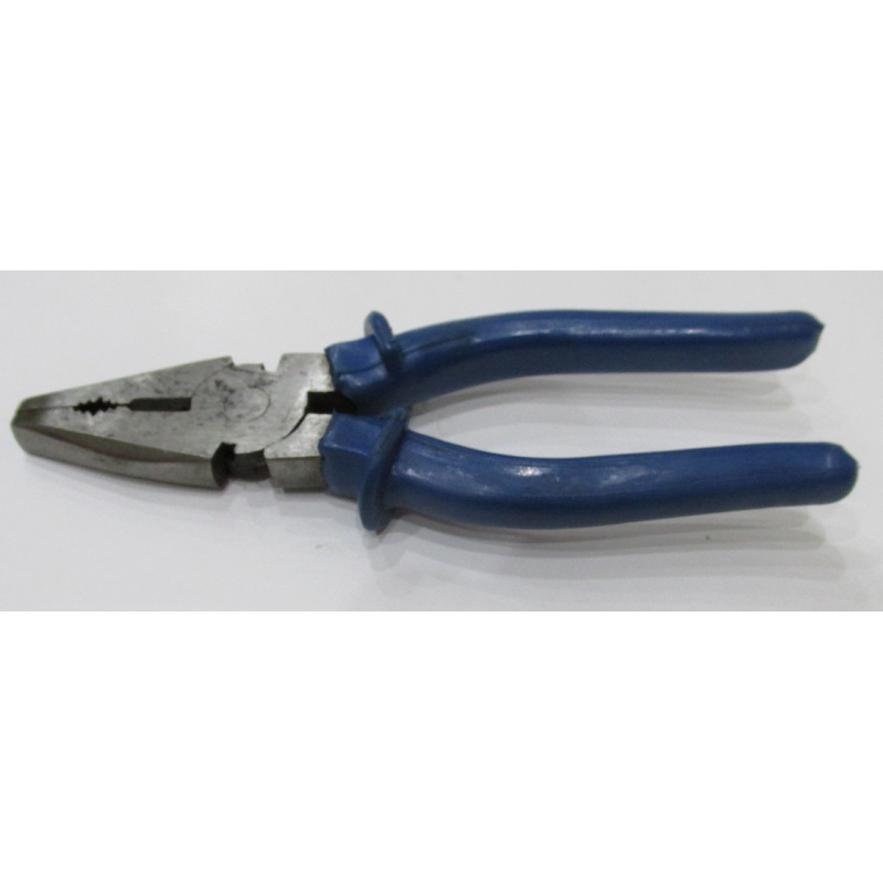High Leverage Combination Pliers 175mm