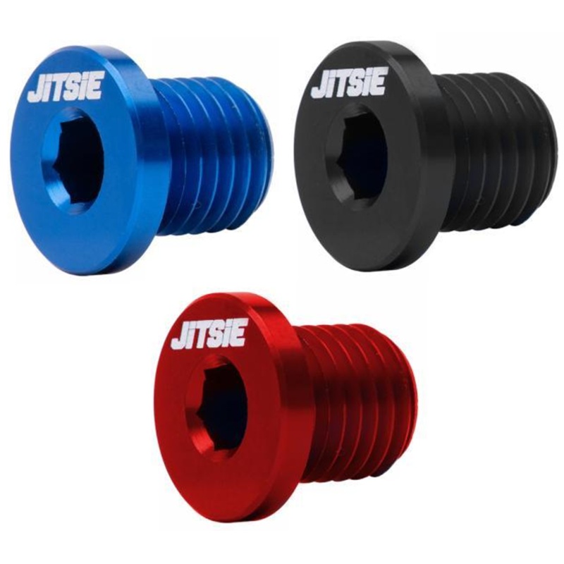 JITSIE GAS GAS SHERCO SCORPA ENGINE GEARBOX OIL FILLER PLUG