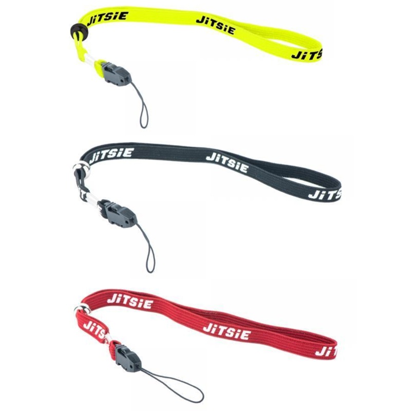 JITSIE KILL SWITCH REPLACEMENT LANYARD (6 COLOURS)