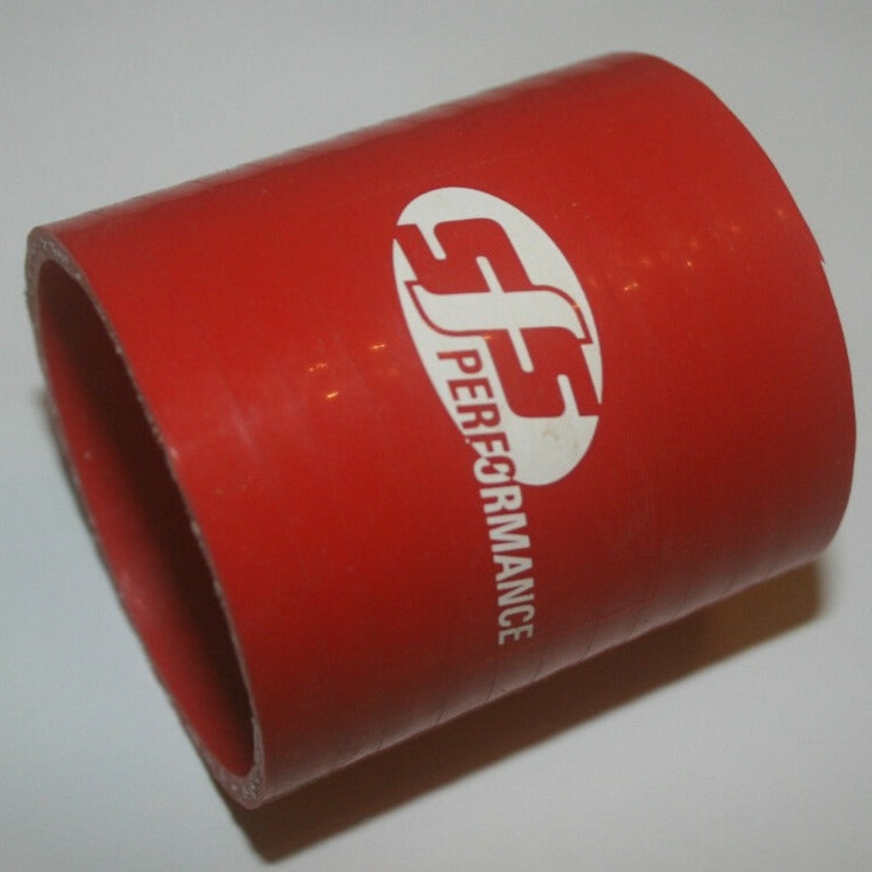 SFS BETA EVO CARB TO AIRBOX SILICONE HOSE