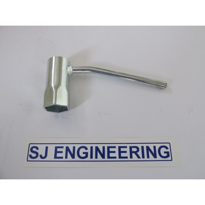 SPARK PLUG WRENCH SPANNER