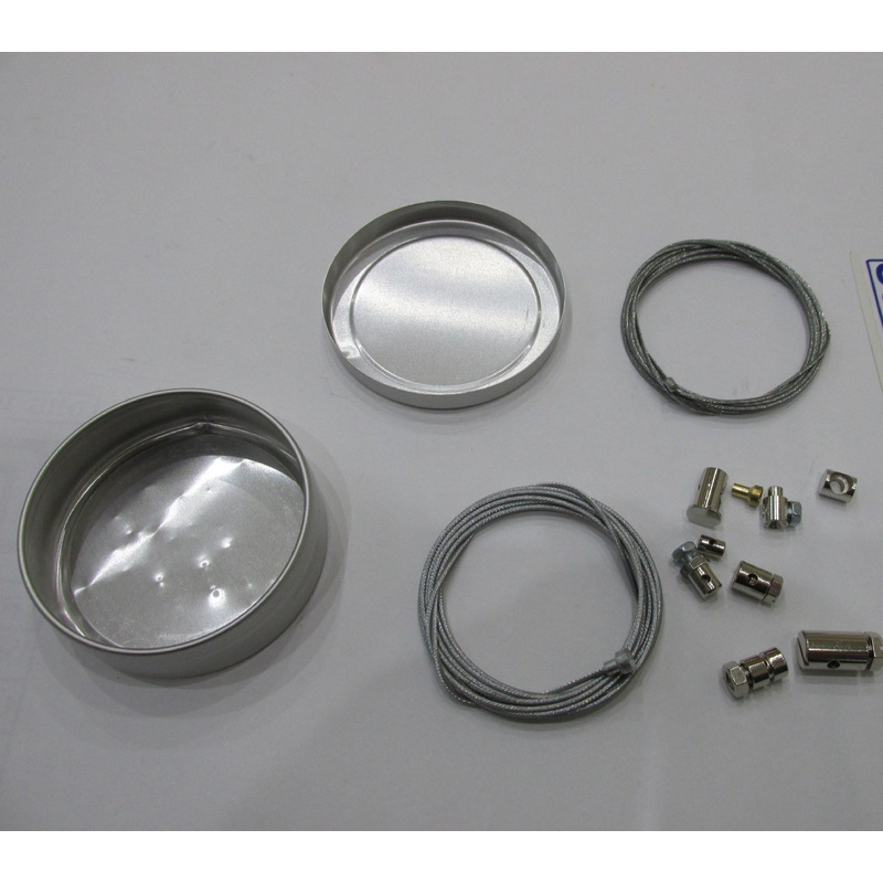 UNIVERSAL CABLE REPAIR KIT